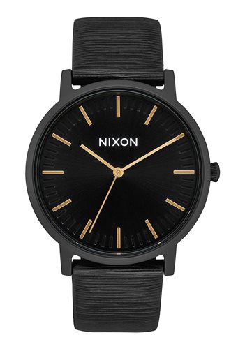 Nixon 2024 quartz watch